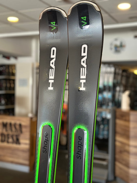 HEAD Shape V4 AMT-PR