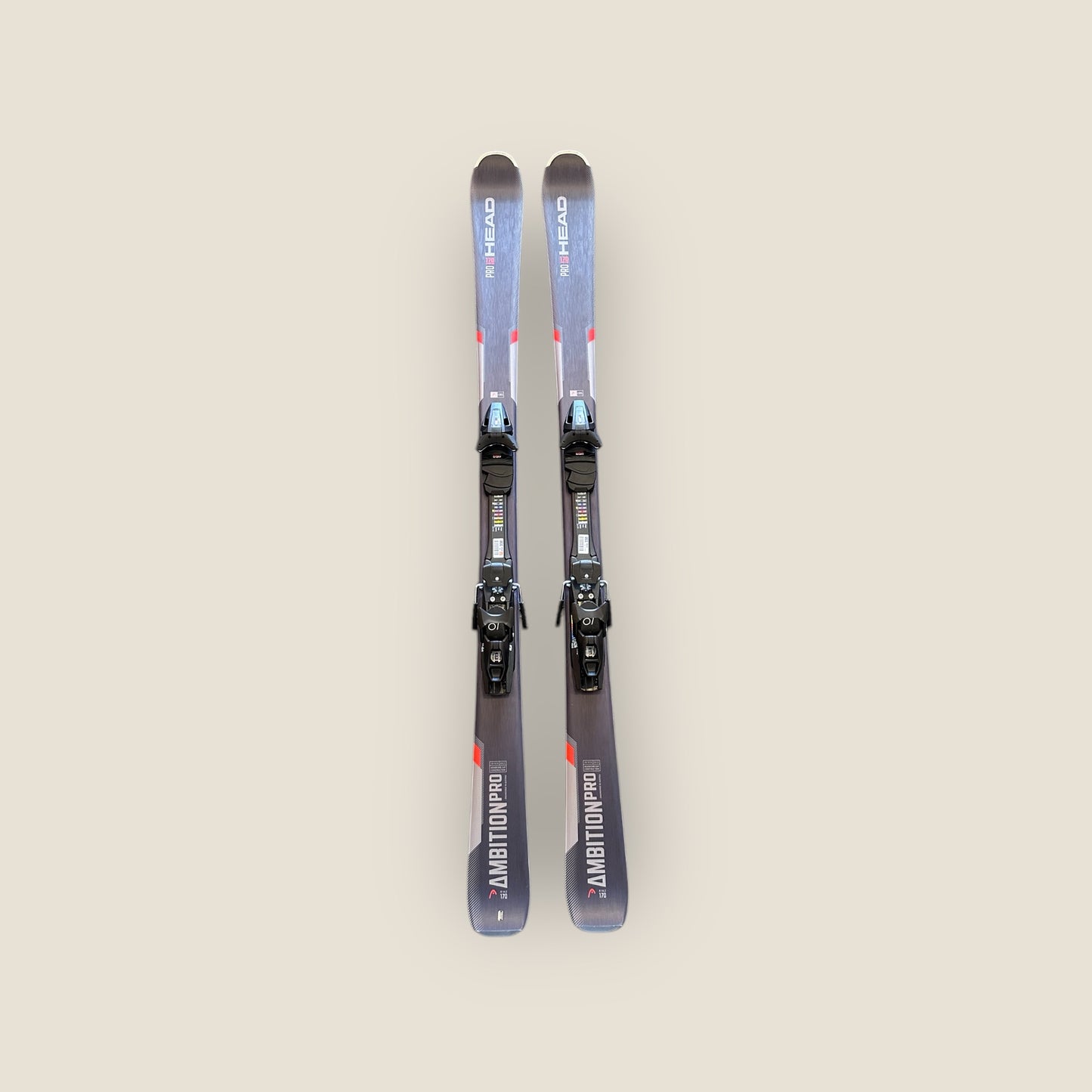 HEAD Ambition Pro R
