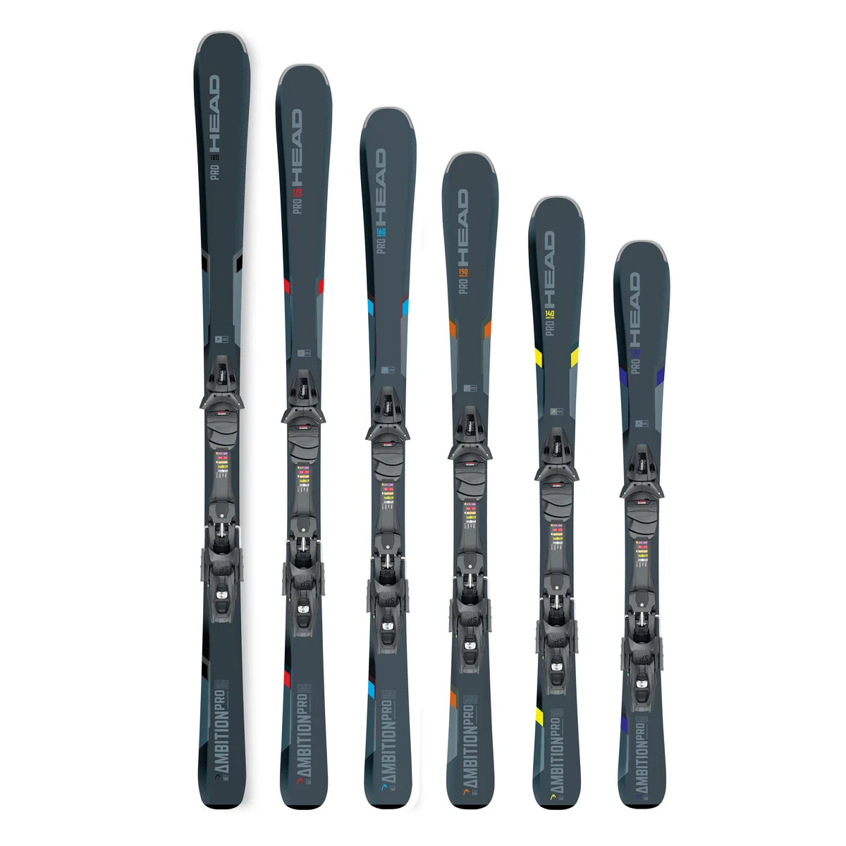 HEAD Ambition Pro R