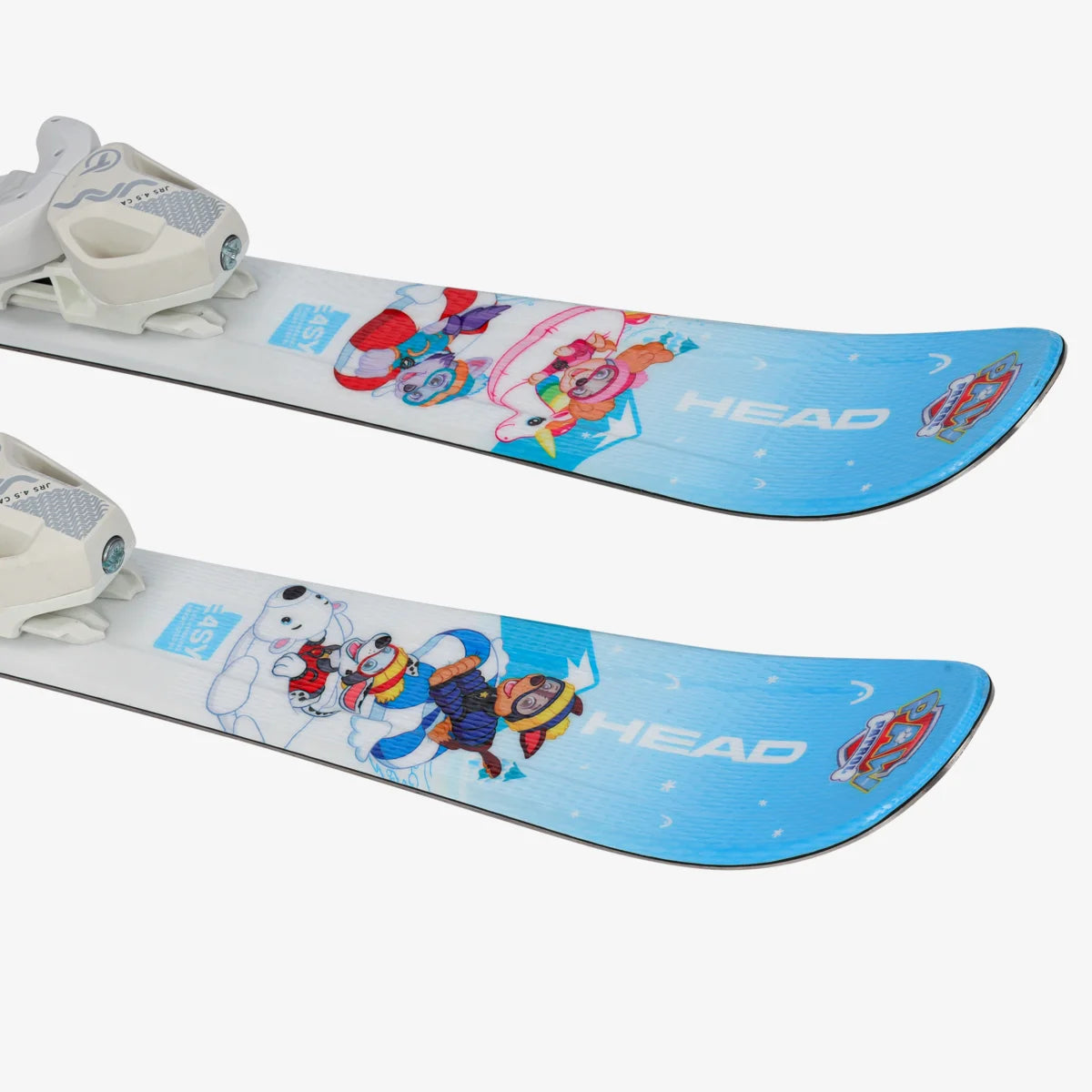 PAW PATROL JUNIOR SKI