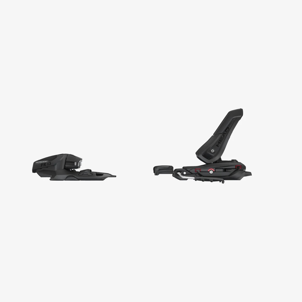 HEAD & PORSCHE 7 SERIES PERFORMANCE SKI - 50.Yıl Porsche Turbo Özel Limited Seri