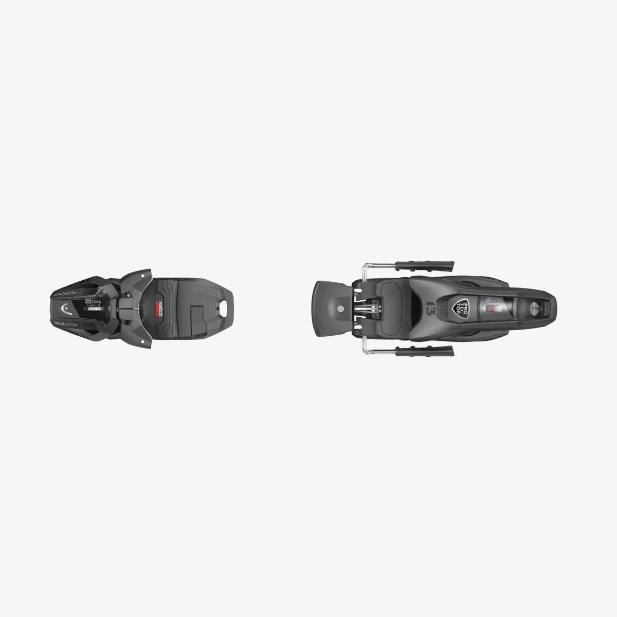 HEAD & PORSCHE 7 SERIES PERFORMANCE SKI - 50.Yıl Porsche Turbo Özel Limited Seri