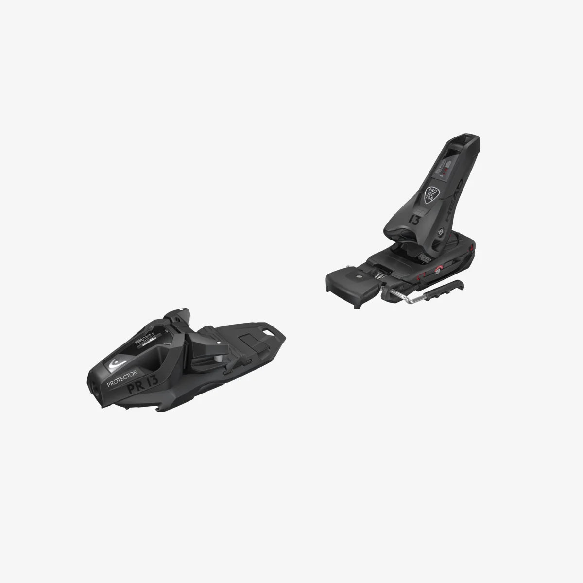 HEAD & PORSCHE 7 SERIES PERFORMANCE SKI - 50.Yıl Porsche Turbo Özel Limited Seri