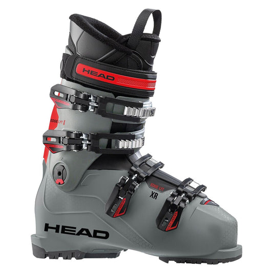 HEAD EDGE LYT XR R HV GRAY / RED Kayak Ayakkabısı