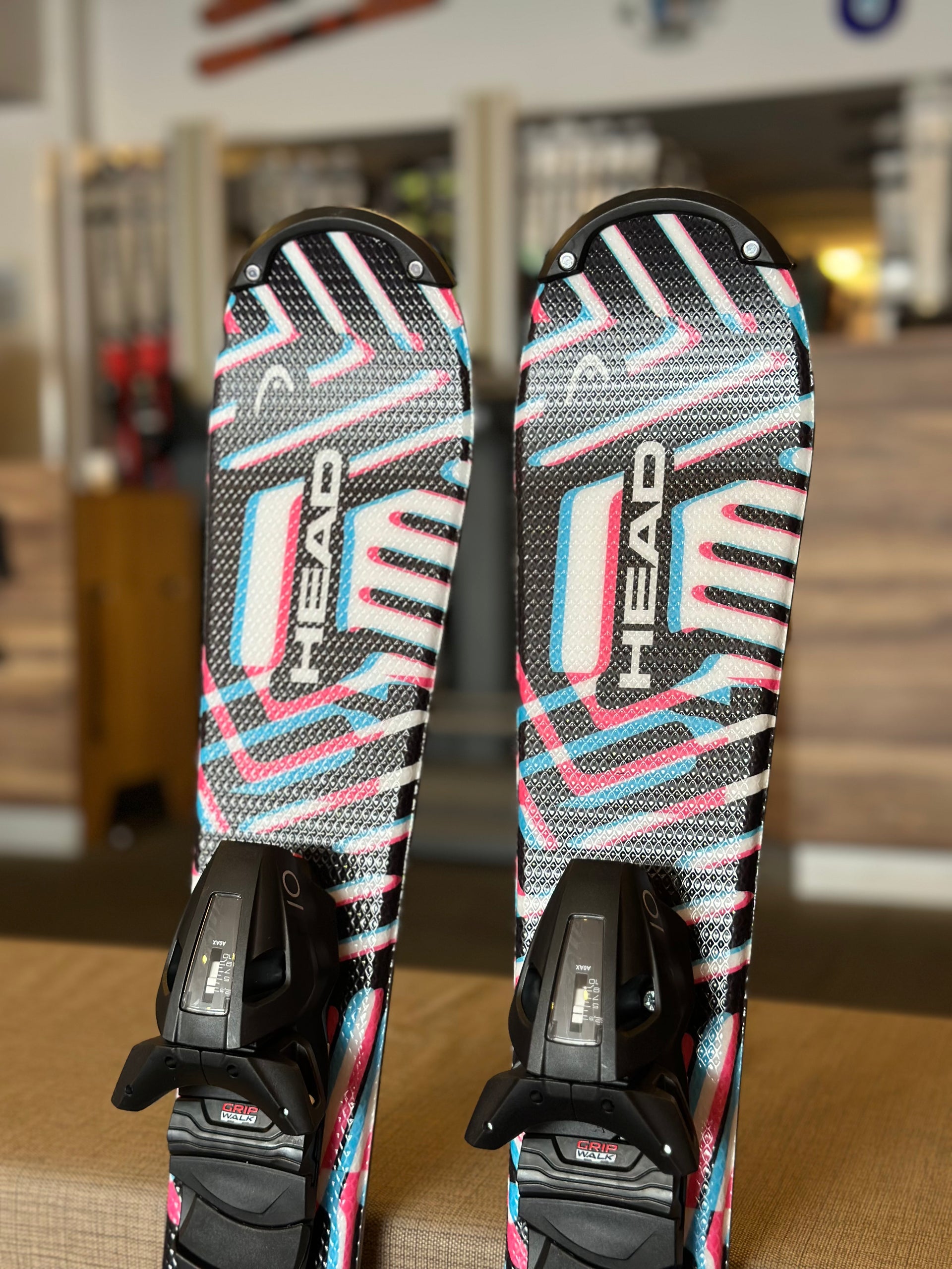 Head Razzle Dazzle Snowblade – Kayak Merkezleri