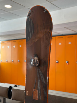 HEAD Flocka LFW 3.0 4D snowboard - 3. ürün fotoğrafı — görsel 3